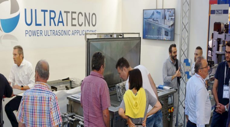 feria ultratecno compromiso de calidad