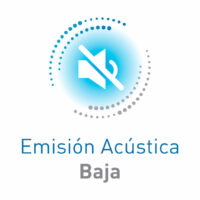 emision acustica baja