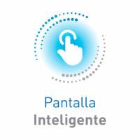 pantalla inteligente