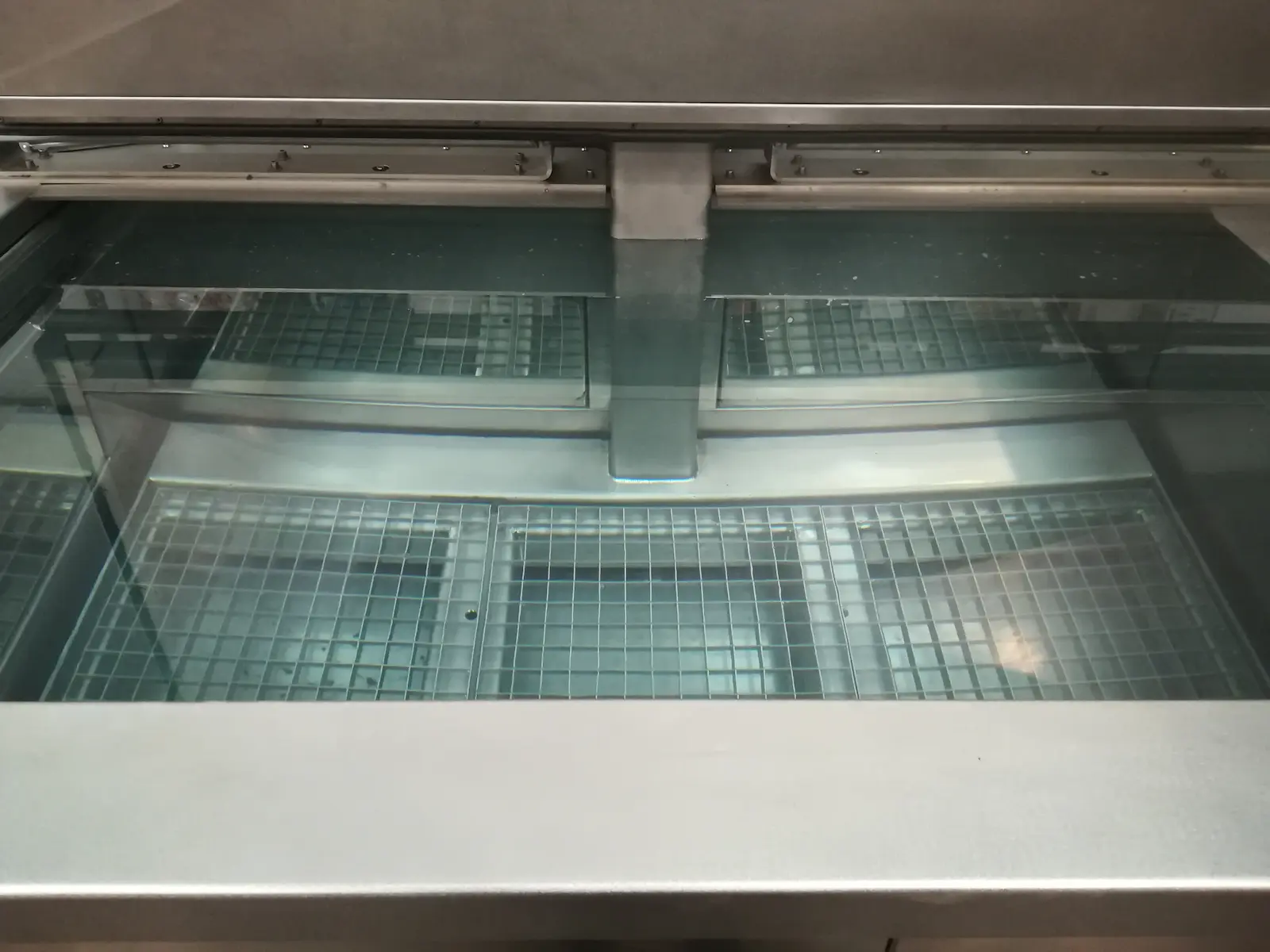 Limpiezas químicas para mantenimiento