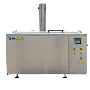 serie bmg capacidad desde 170 litros