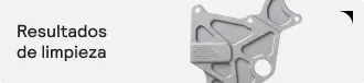 resultados de limpieza